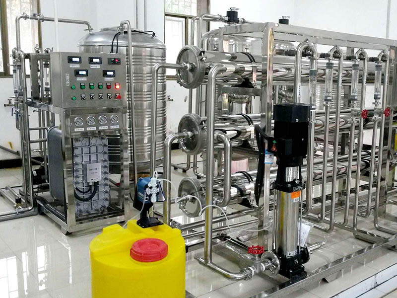 EDI設備多久更換一次？